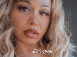 Desertpoppy