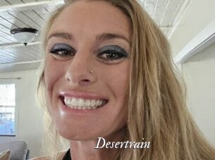 Desertrain