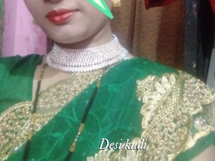 Desi_kudi