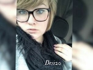 Desi20