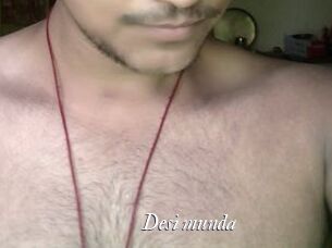 Desi_munda