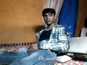 Desiankint