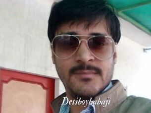desiboybabaji Partouze