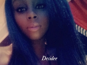 Desidee