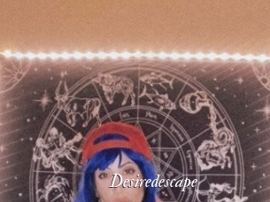Desiredescape