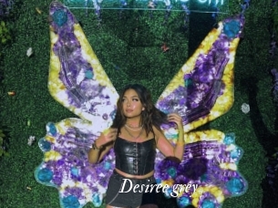 desiree_grey Partouze