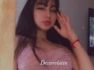 Desireelatin