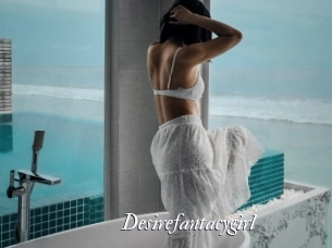 Desirefantacygirl