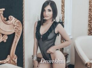 Desireklein
