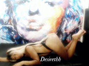 Desirethh