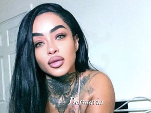 Desmaria