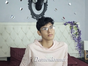 Desmondconnor