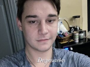 Desperateboy