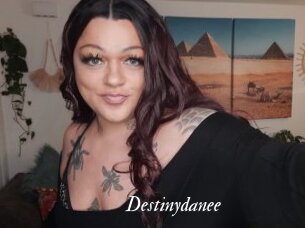 Destinydanee
