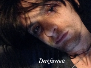 dethfirecult Partouze