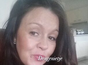 Deugenietje