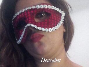 Deusahot