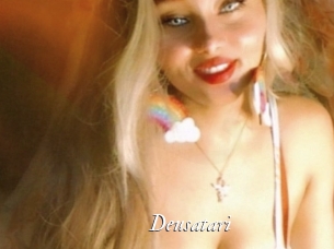 Deusatari