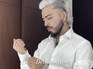 Devanmartinez