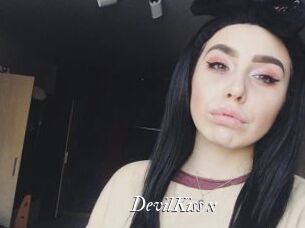DevilKiss_x