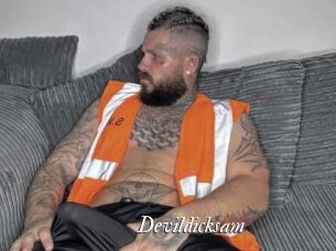 Devildicksam