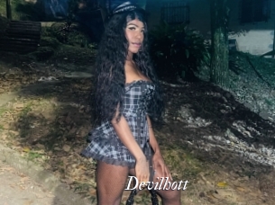 Devilhott