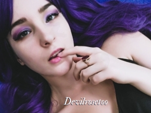 Devilrosetoo