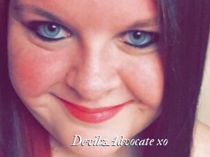 devilzAdvocate_xo Partouze