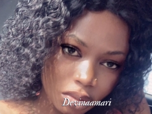 Devinaamari