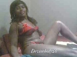 Devinebody28