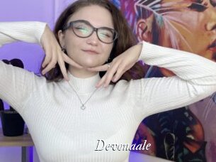 Devonaale