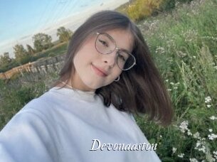 Devonaaston
