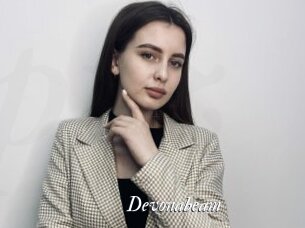 Devonabeam