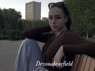 Devonabearfield