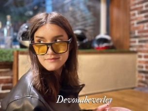Devonabeverley