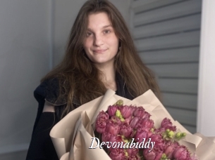 Devonabiddy