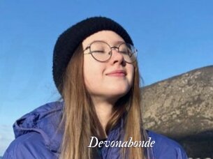 Devonabonde