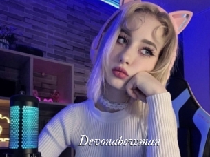 Devonabowman