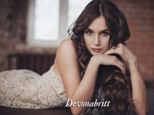Devonabritt