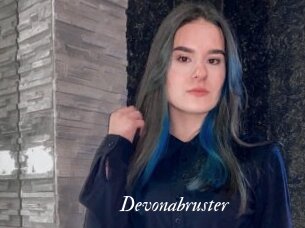 Devonabruster