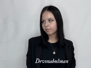 Devonabulman