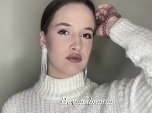 Devonabunton