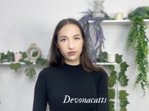 Devonacatts