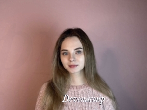 Devonacoup
