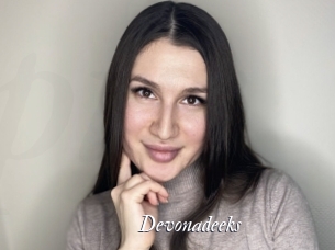Devonadeeks