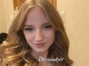 Devonadyer