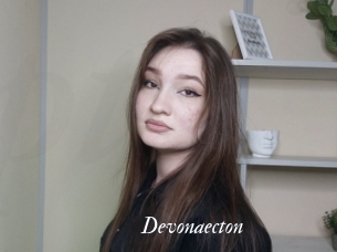 Devonaecton