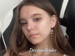 Devonaellender