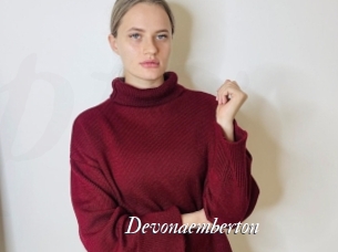 Devonaemberton