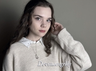Devonaengelby